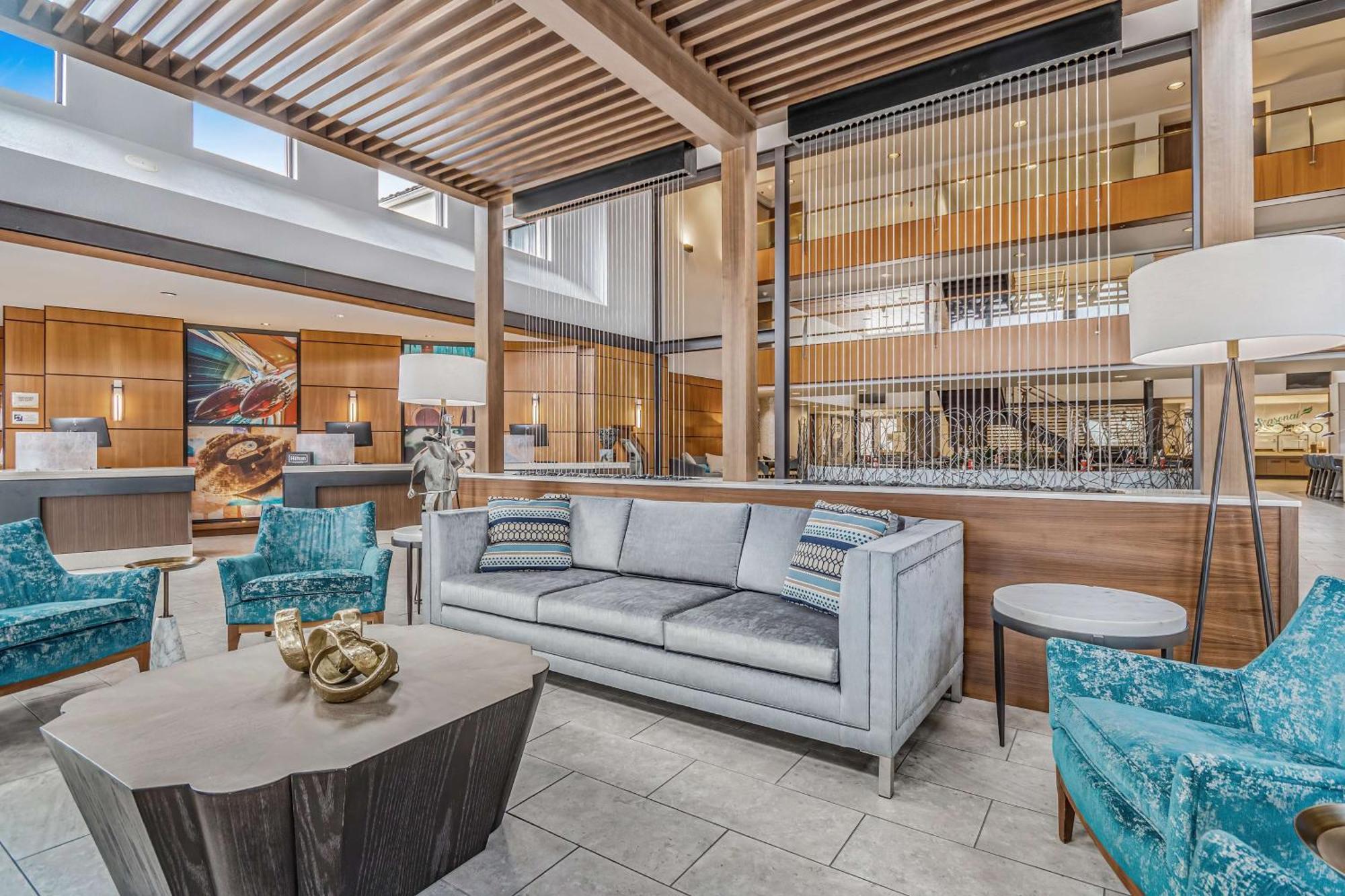 Embassy Suites By Hilton Detroit Metro Airport Romulus Bagian luar foto